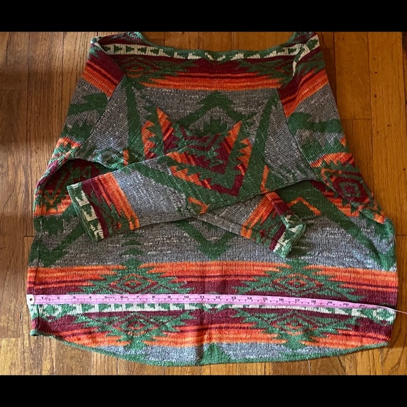 Ralph Lauren Denim Sweated - Picture 3 of 6